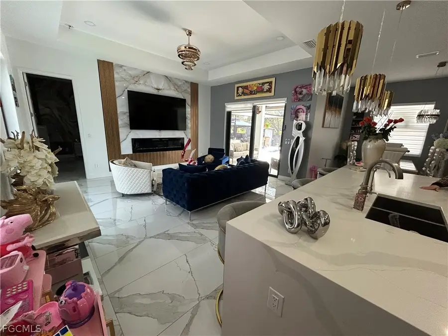 2509 65th Street W, Lehigh Acres, FL 33971 - #3