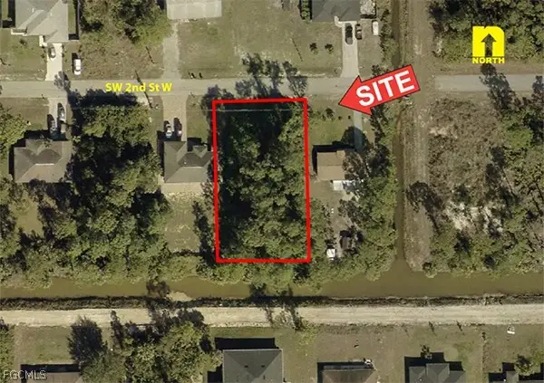 5303 2nd Street W, Lehigh Acres, FL 33971