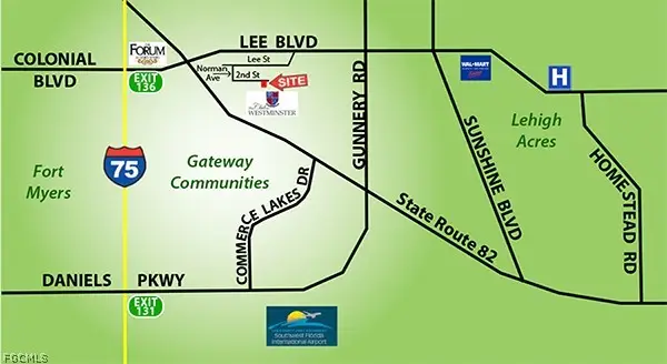 5303 2nd Street W, Lehigh Acres, FL 33971 - Image #2