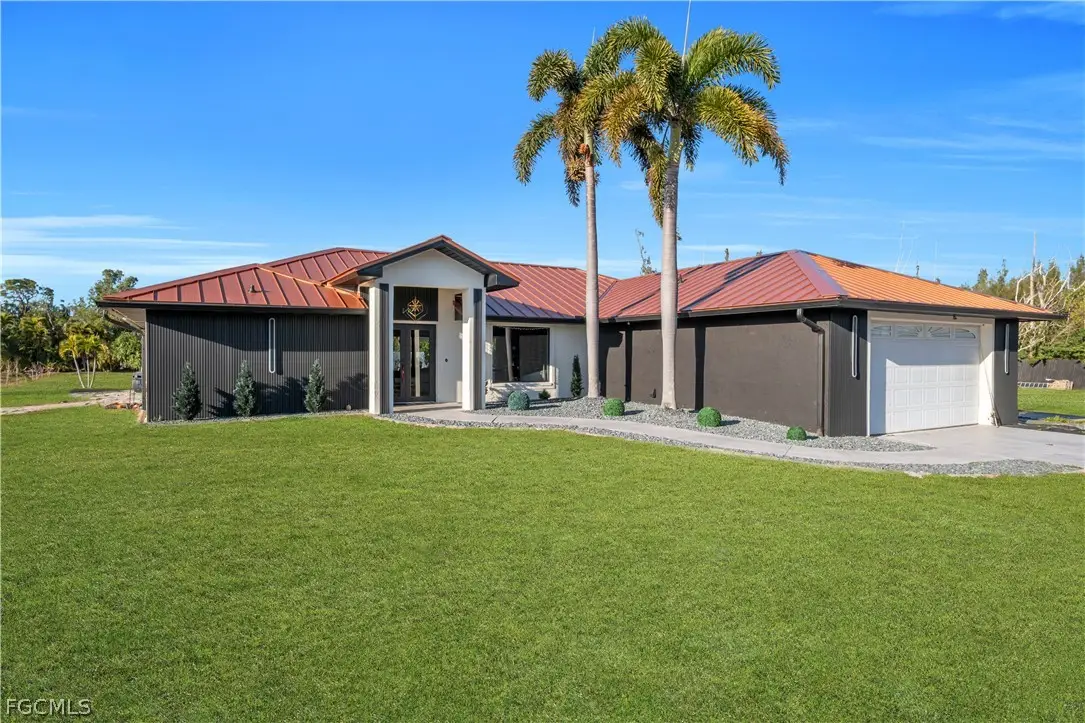 4882 Woodstock Road, Saint James City, FL 33956 - #1