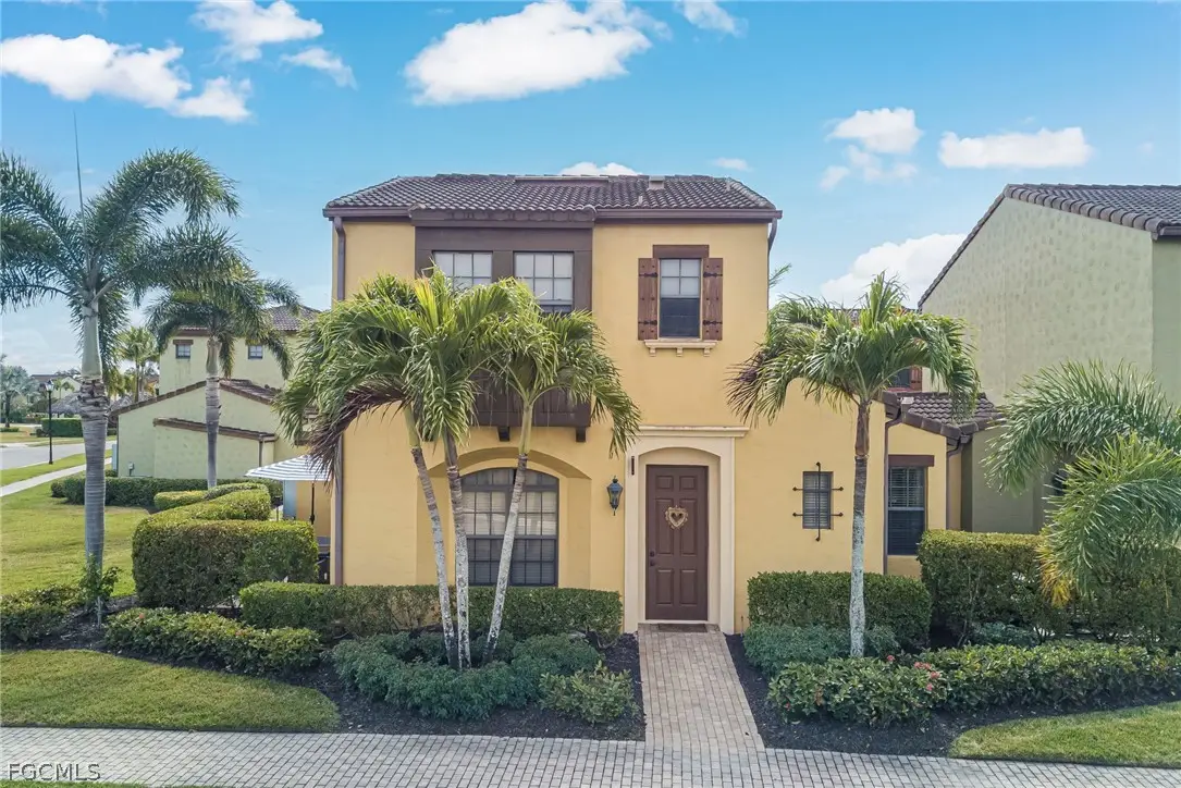 11840 Liana Street #9103, Fort Myers, FL 33912 - #1