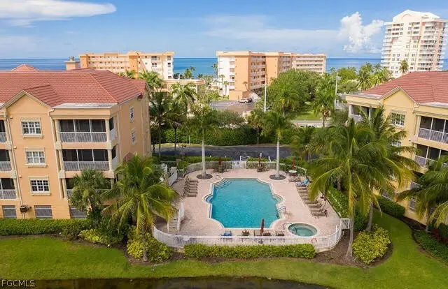 7401 Bella Lago Drive #533, Fort Myers Beach, FL 33931 - #1