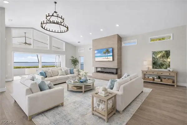 3776 Harold Avenue, Fort Myers, FL 33901