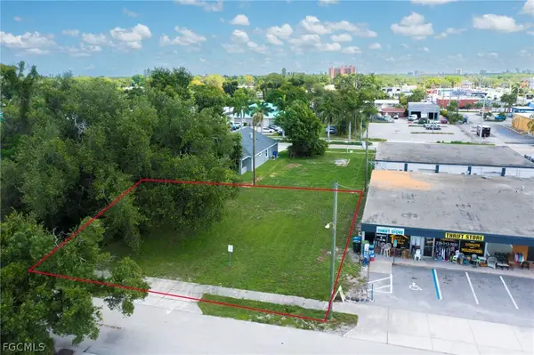 1925 Suwanee Avenue, Fort Myers, FL 33901