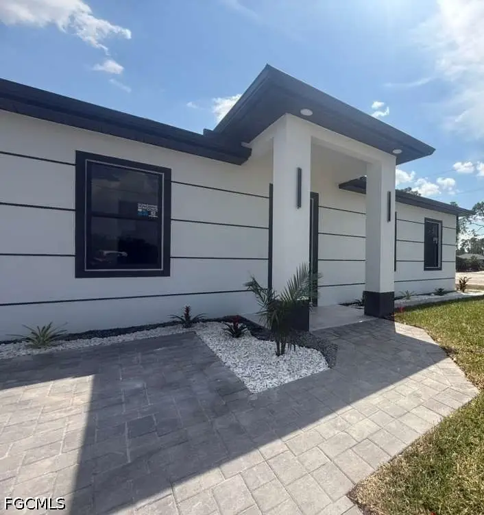 717 Devon Street, Lehigh Acres, FL 33974 - #2