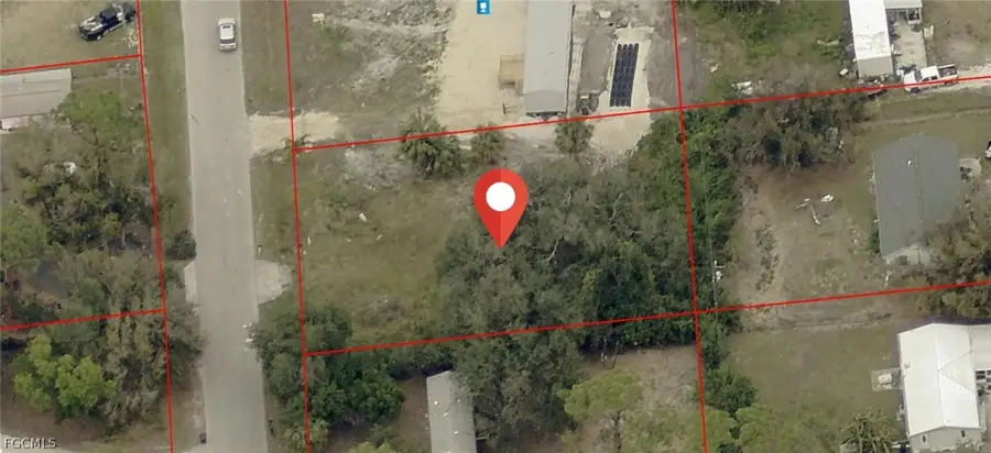 8395 Ebson Drive, North Fort Myers, FL 33917 - Image #2