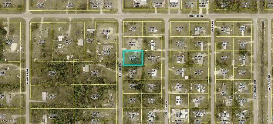 8395 Ebson Drive, North Fort Myers, FL 33917 - Image #3