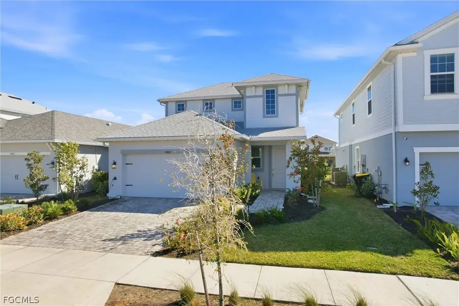 15823 Elina Sky Drive, Punta Gorda, FL 33982 - Image #2