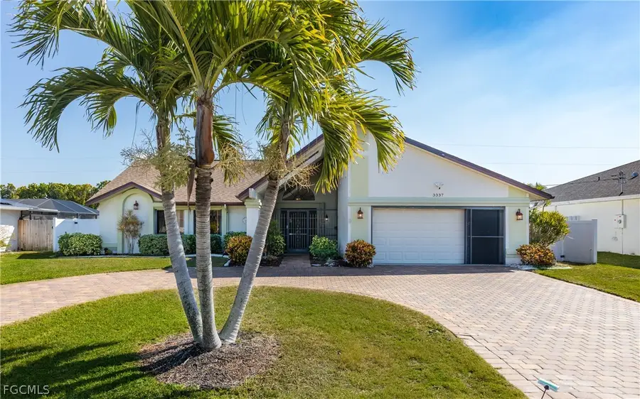 3337 SE 10th Place, Cape Coral, FL 33904 - #2