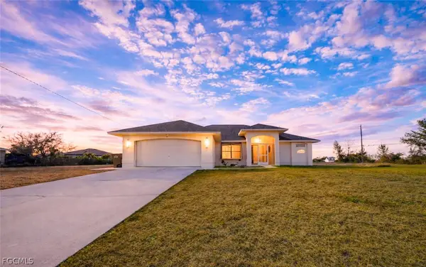 1910 NW 1st Place, Cape Coral, FL 33993