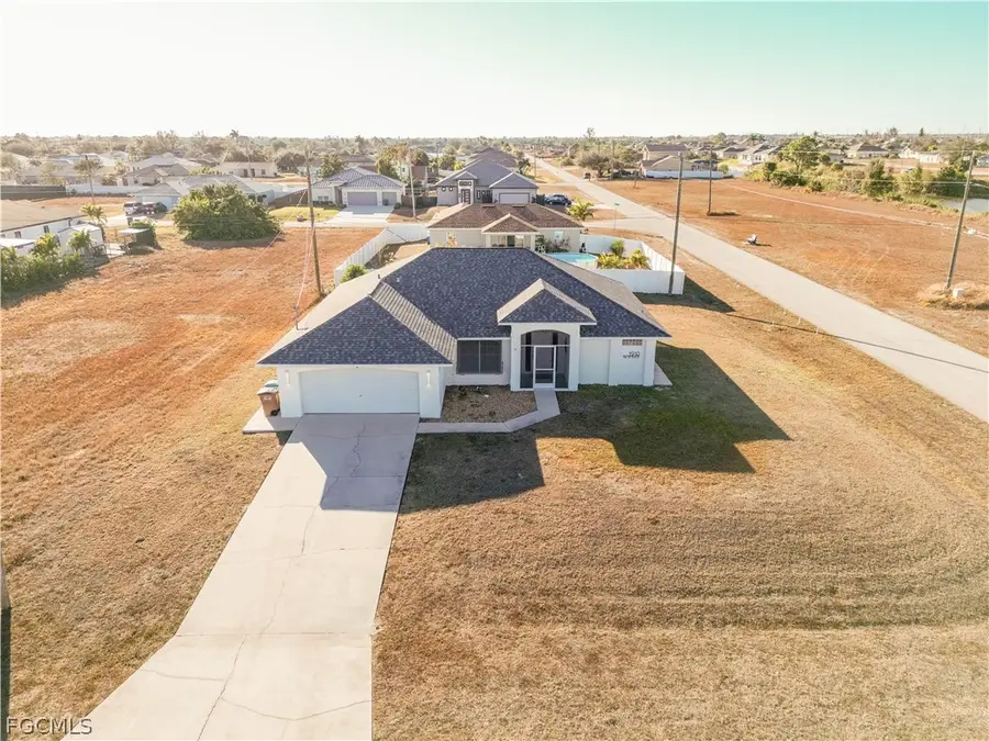 1910 NW 1st Place, Cape Coral, FL 33993 - Image #2