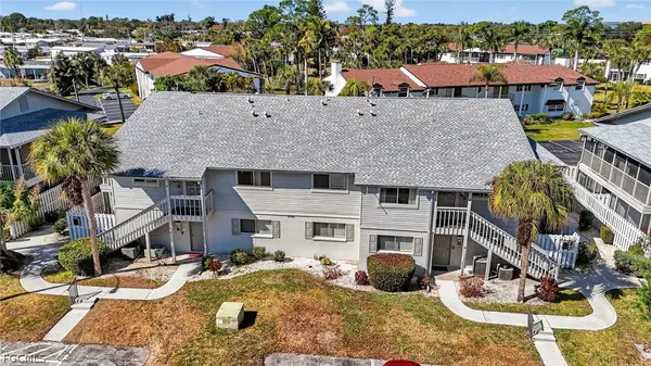 5755 Foxlake Drive #C, North Fort Myers, FL 33917