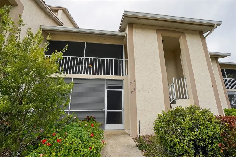 12520 Kelly Greens Boulevard #353, Fort Myers, FL 33908 - Image #2