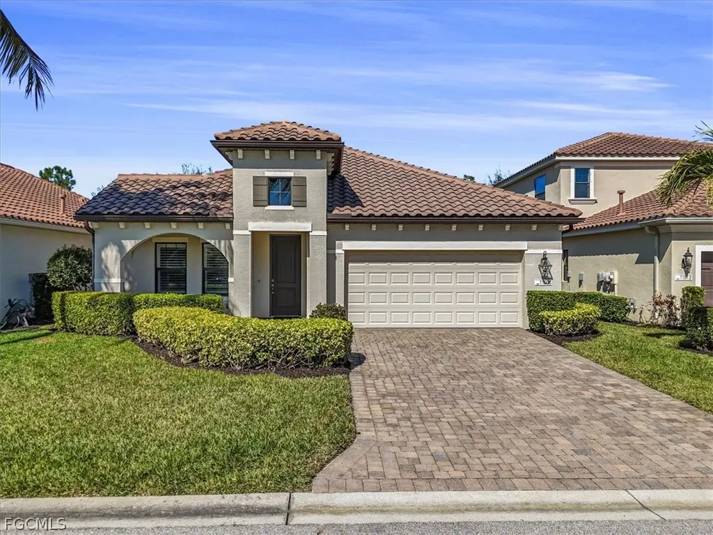 11508 Grey Egret Circle, Fort Myers, FL 33966 - Image #1