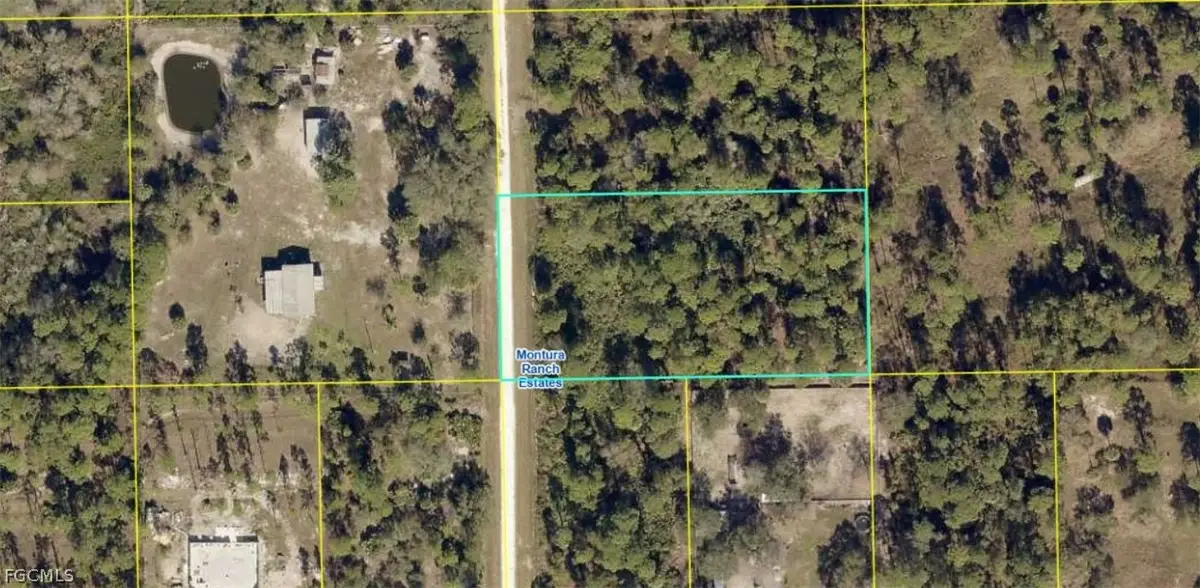 665 S Olivo Street, Clewiston, FL 33440 - #1