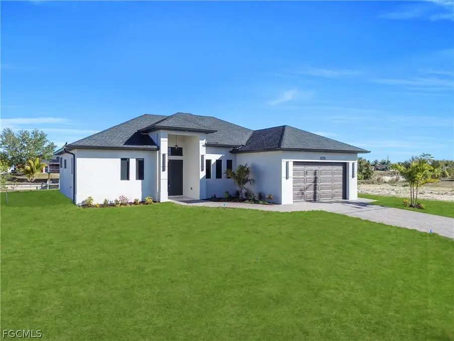 609 NE 11th Terrace, Cape Coral, FL 33909 - Image #2