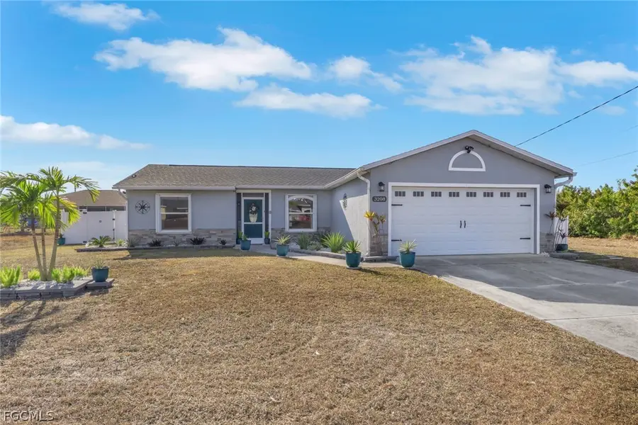 3208 NW 2nd Place, Cape Coral, FL 33993 - Image #2