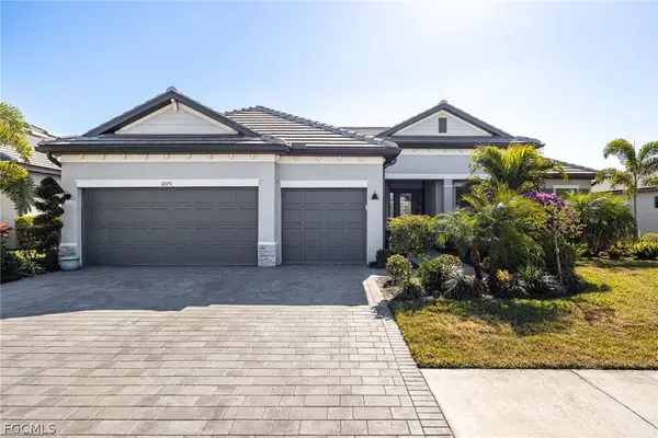 11075 Morning Dew Terrace, Fort Myers, FL 33913