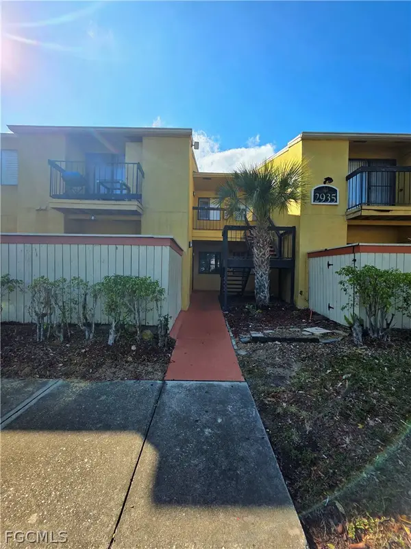 2935 Winkler Avenue #1107, Fort Myers, FL 33916