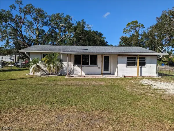 1802 Atlantic Avenue, North Fort Myers, FL 33903