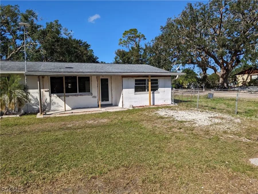 1802 Atlantic Avenue, North Fort Myers, FL 33903 - #2