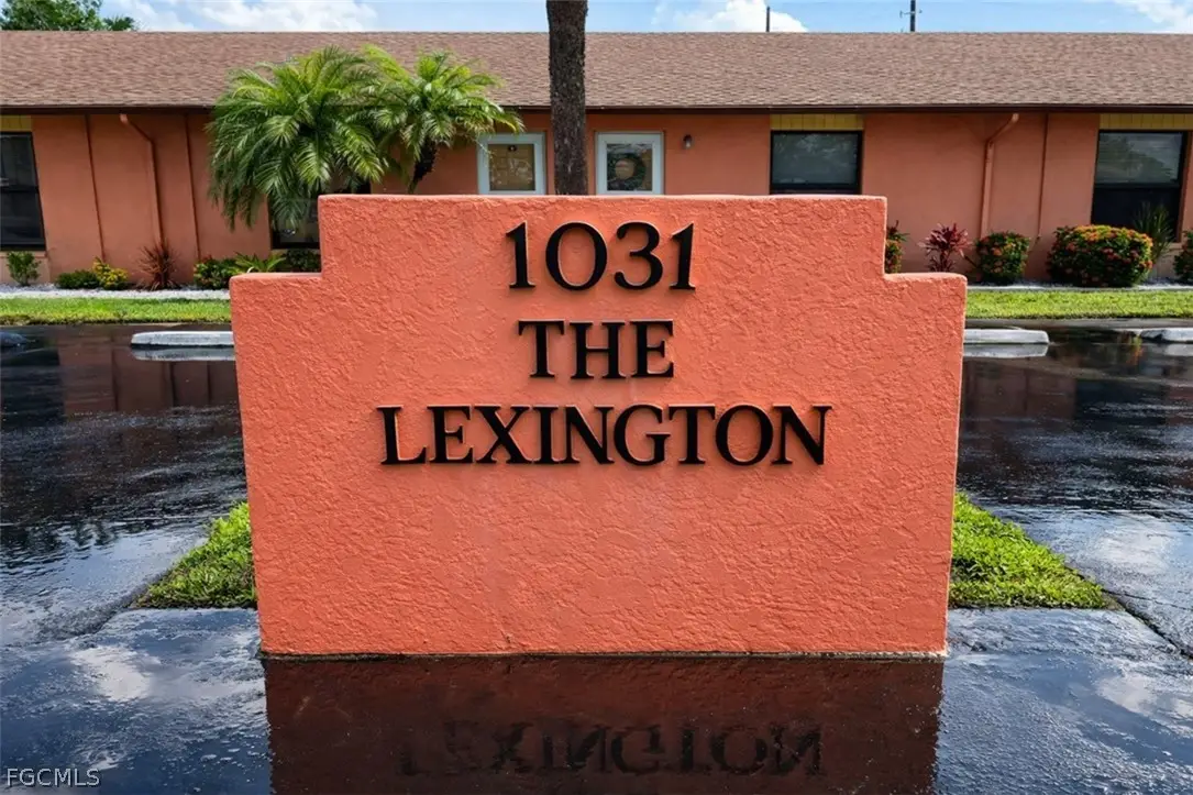 1031 SE 9th Street #4, Cape Coral, FL 33990 - #1