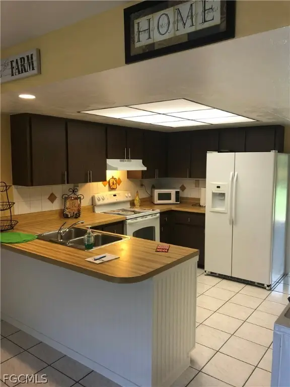 1031 SE 9th Street #4, Cape Coral, FL 33990 - #2