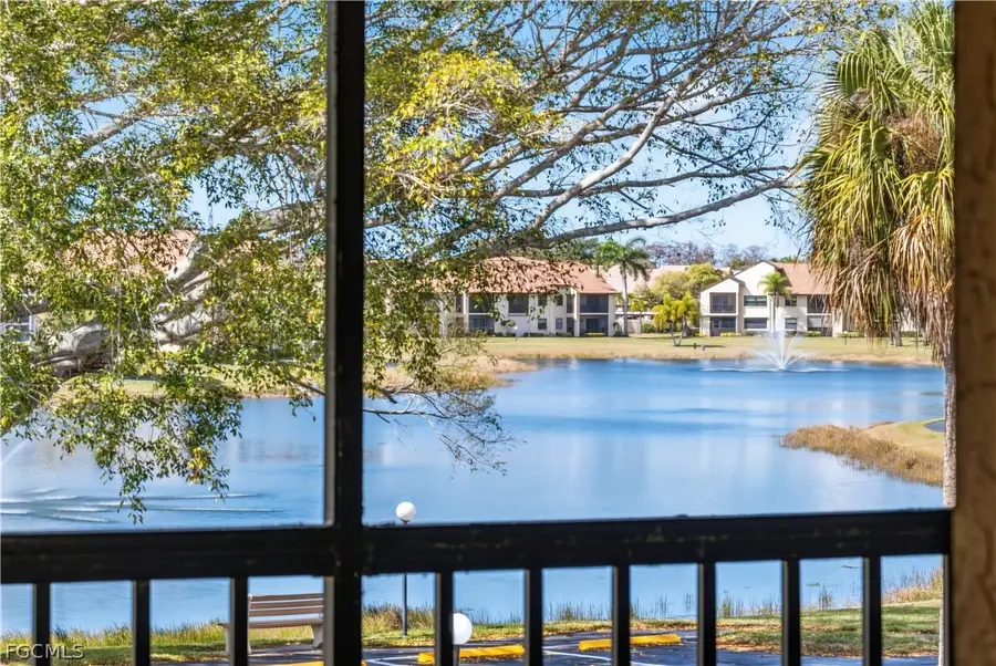 8340 Charter Club Circle #9, Fort Myers, FL 33919 - #3