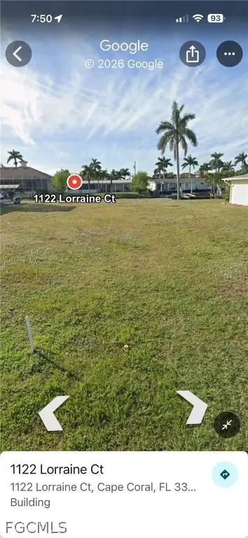 1122 Lorraine Court, Cape Coral, FL 33904 - #3