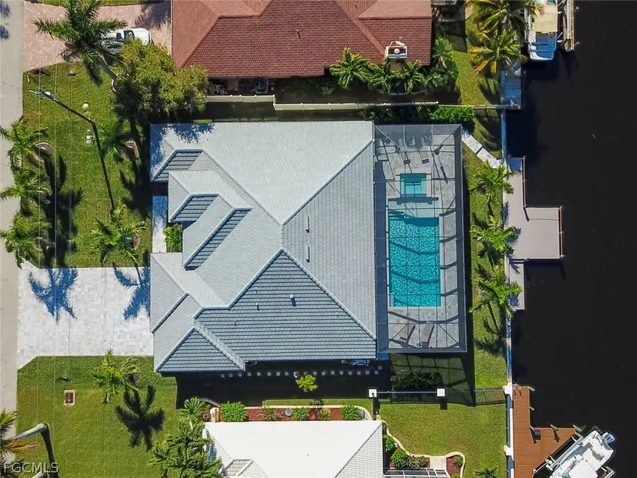 4824 SW 24th Place, Cape Coral, FL 33914 - #3