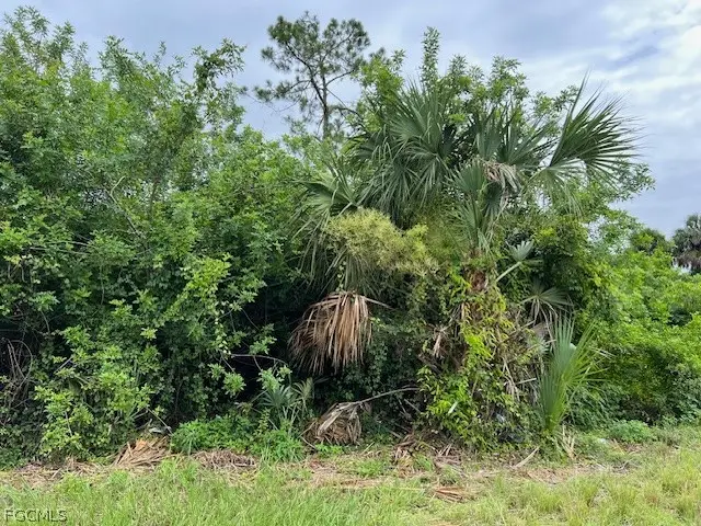 619 Clancy Street E, Lehigh Acres, FL 33974 - #1