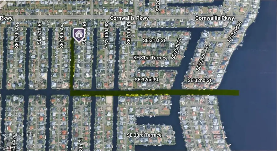 3018 SE 18th Place, Cape Coral, FL 33904 - #2