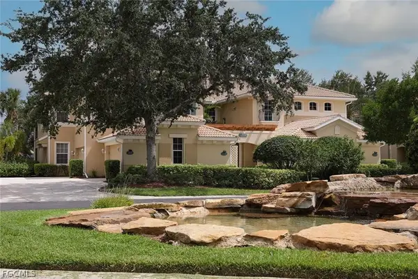 12052 Brassie Bend #201, Fort Myers, FL 33913