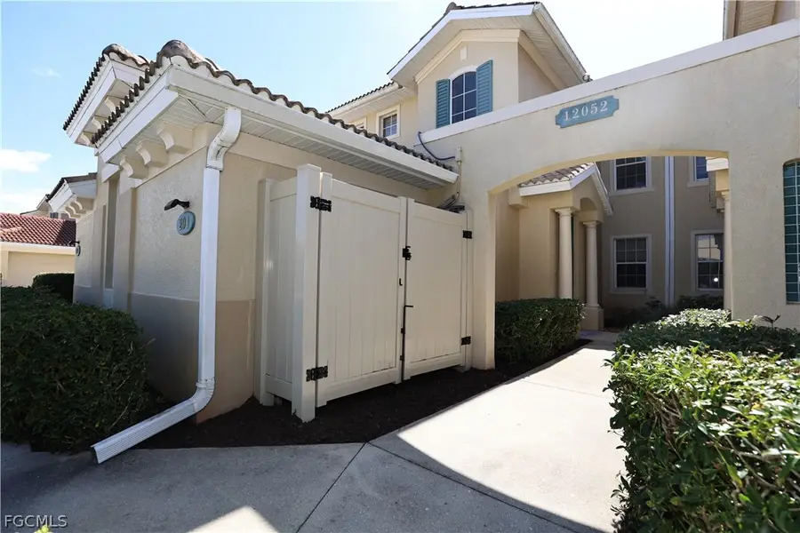 12052 Brassie Bend #201, Fort Myers, FL 33913 - #2