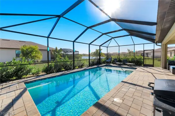 14545 Palamos Circle, Fort Myers, FL 33905