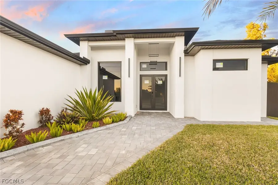 1105 SW 1st Terrace, Cape Coral, FL 33991 - #3