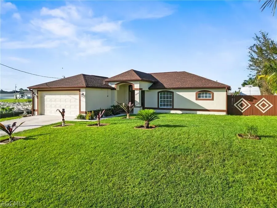 3508 12th Street Sw, Lehigh Acres, FL 33976 - Image #2