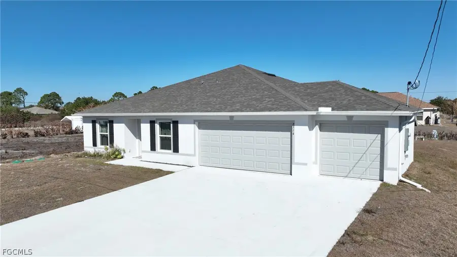 2514 19th Street Sw, Lehigh Acres, FL 33976 - Image #2
