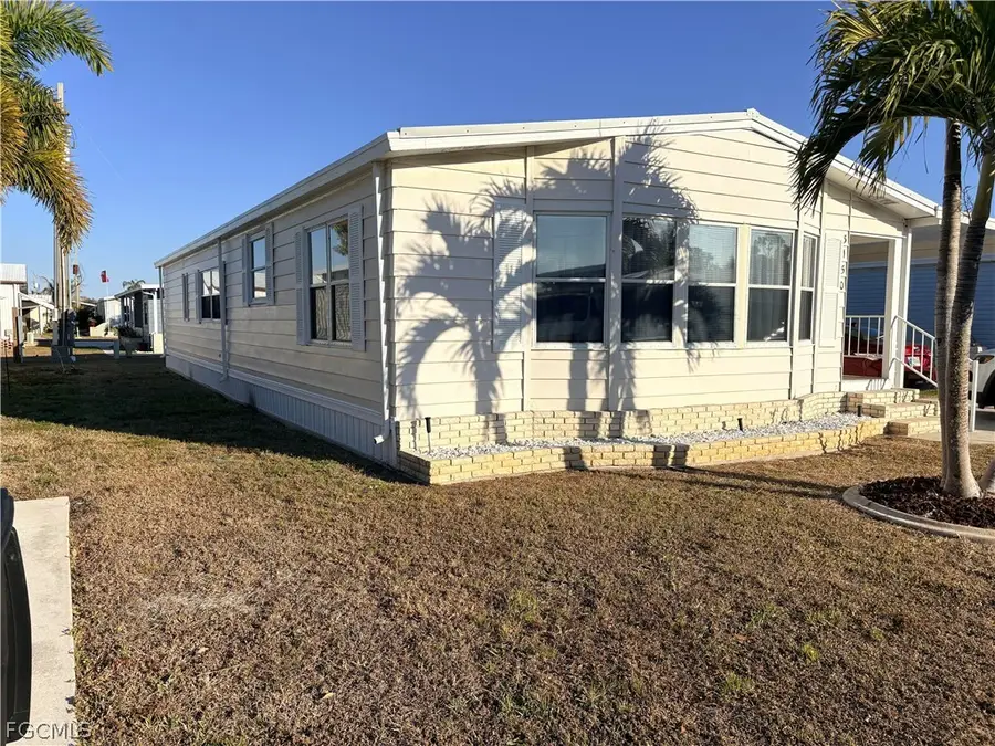 3150 Bunny Run Drive, North Fort Myers, FL 33917 - Image #2