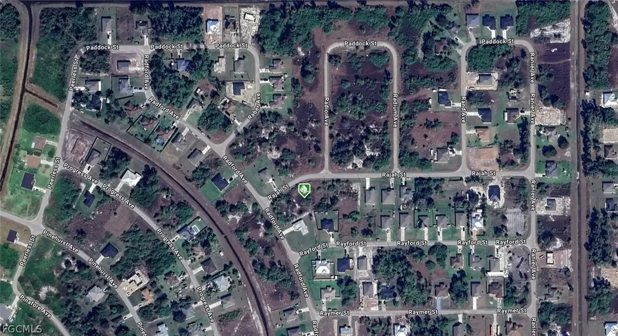 426 & 428 Rajah Street, Lehigh Acres, FL 33974 - Image #2