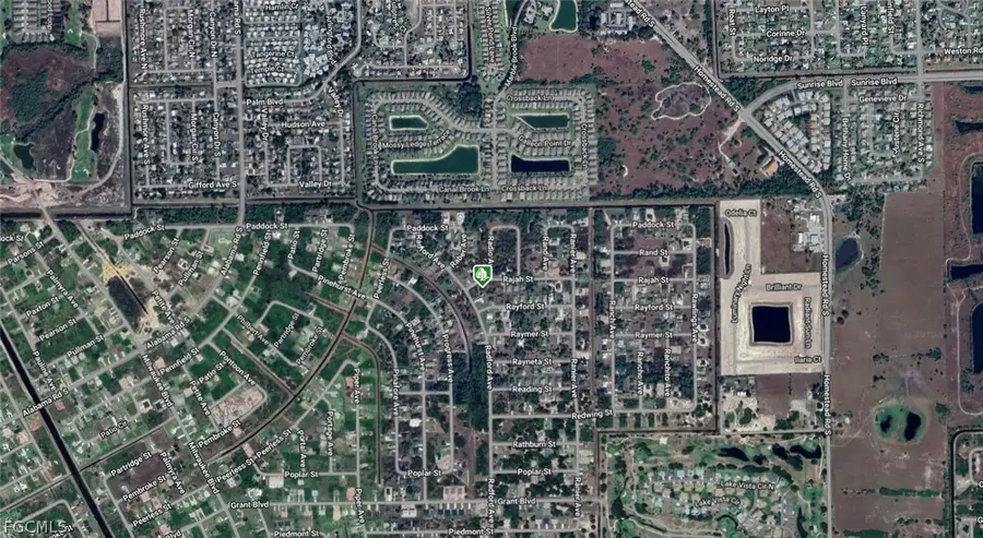 426 & 428 Rajah Street, Lehigh Acres, FL 33974 - Image #3