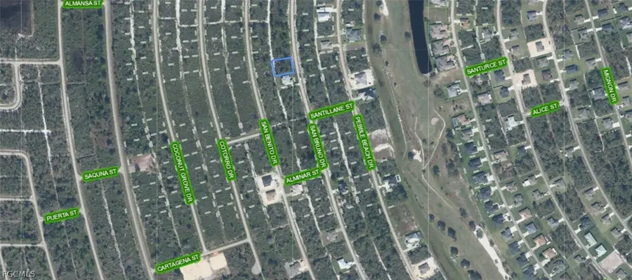 6603 Santillane Street, Sebring, FL 33872 - #2