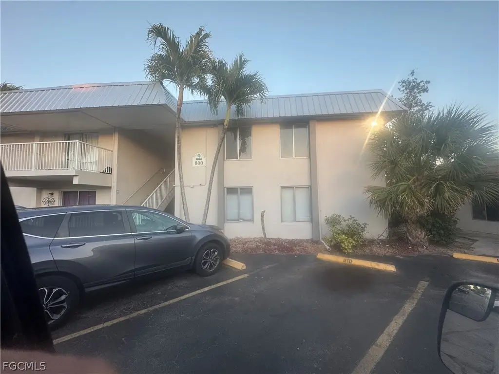 1830 Maravilla Avenue #811, Fort Myers, FL 33901 - Image #1