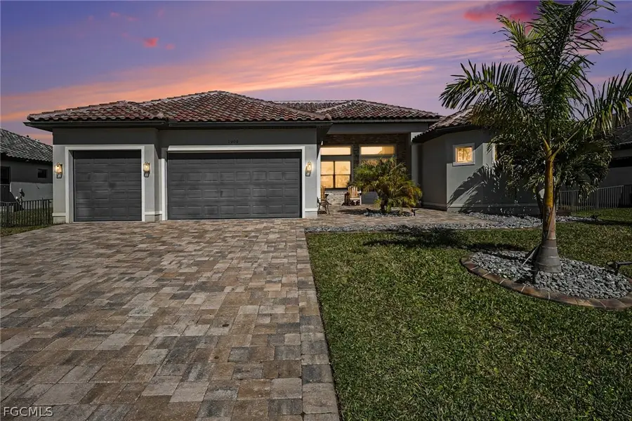 1909 SW 45th Street, Cape Coral, FL 33914 - #2