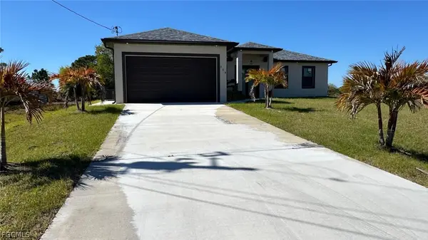 358 Charwood Avenue S, Lehigh Acres, FL 33974