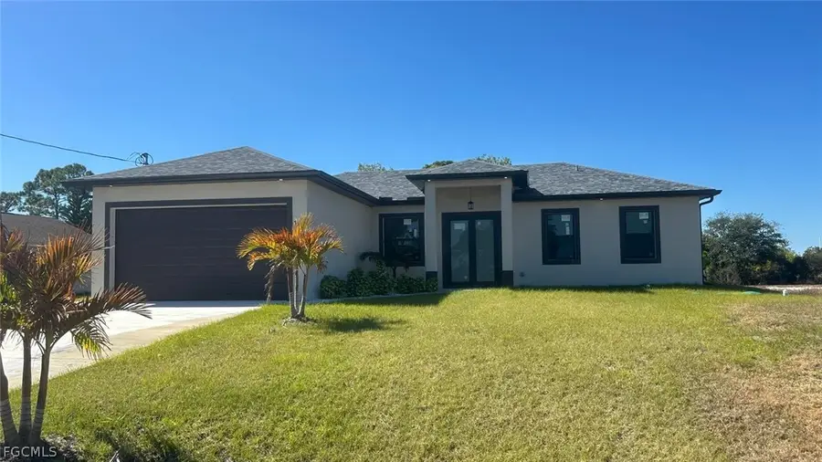 358 Charwood Avenue S, Lehigh Acres, FL 33974 - Image #2