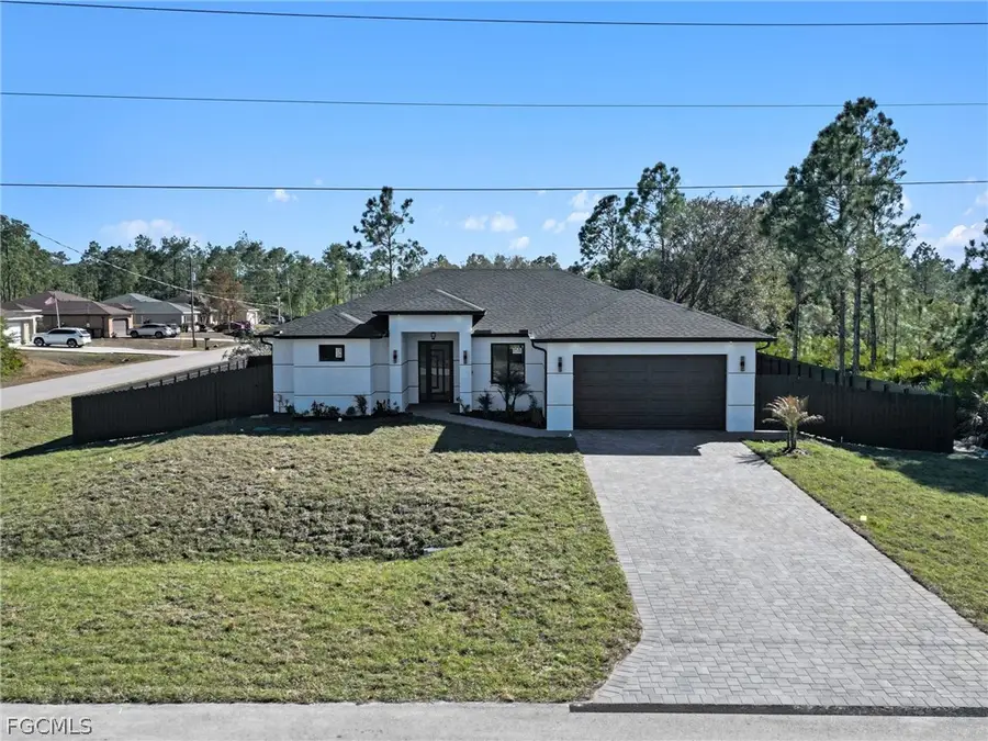 369 Woodburn Drive, Lehigh Acres, FL 33972 - Image #2