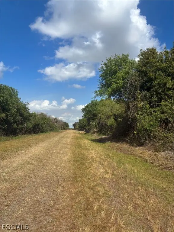 770 N Brida Street, Clewiston, FL 33440