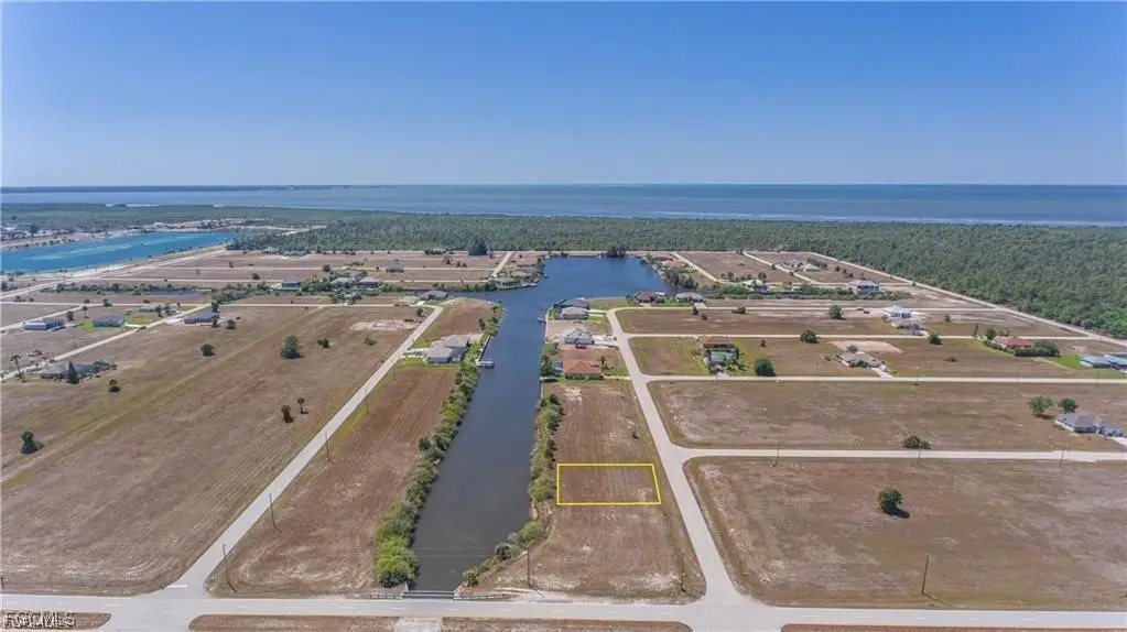 4010 NW 39th Lane, Cape Coral, FL 33993 - Image #1