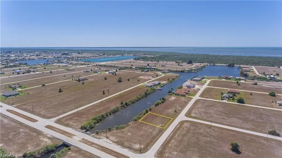 4010 NW 39th Lane, Cape Coral, FL 33993 - Image #2